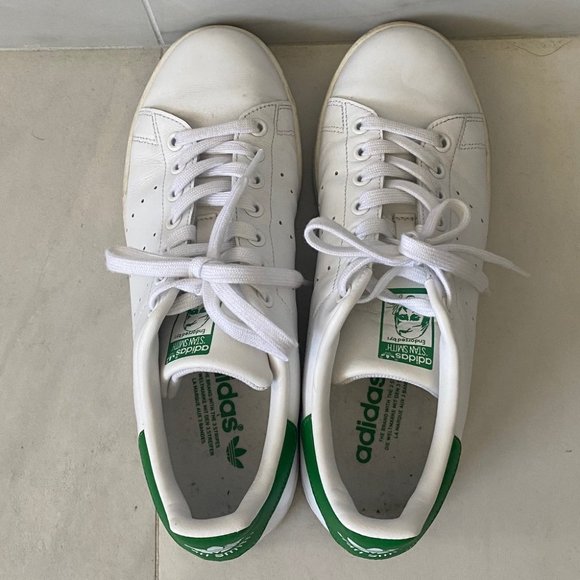 Adidas Stan Smith - Picture 3 of 10